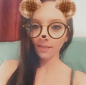 Meet your Posher, Tatiana